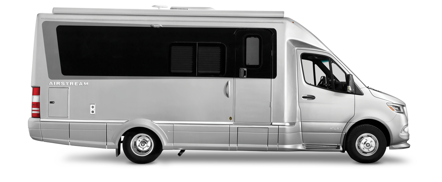 2021 Airstream Atlas