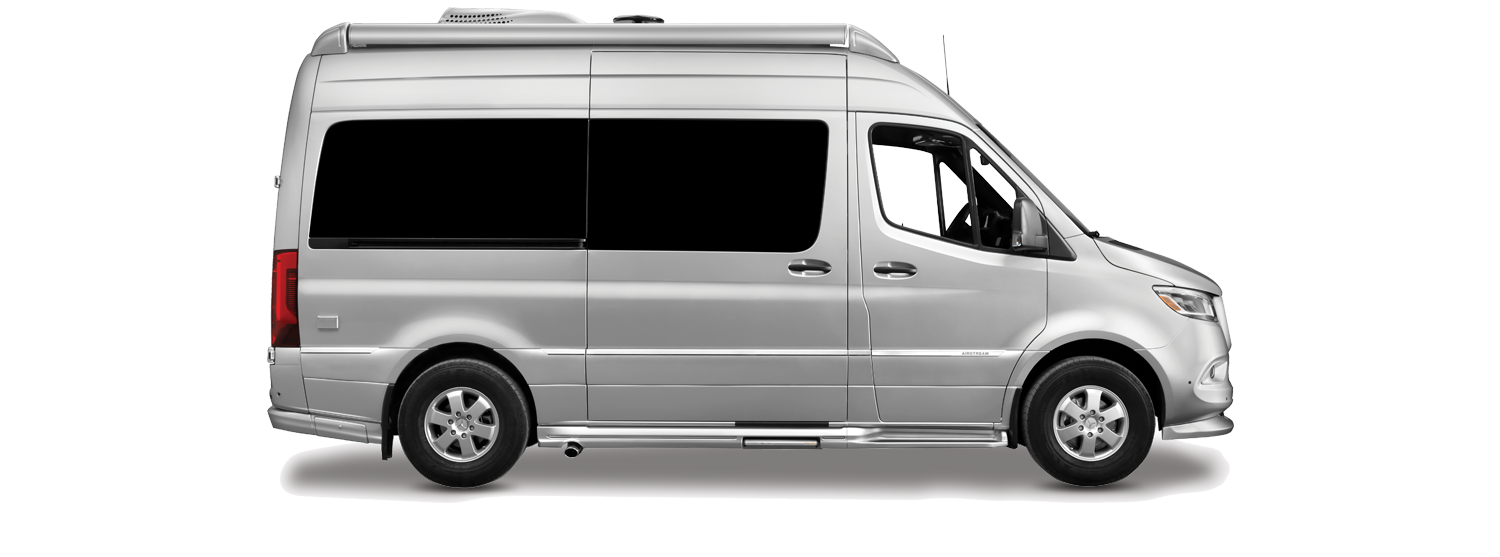 2021 Airstream Interstate 19