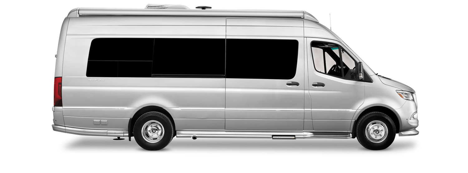 2020 Airstream Interstate 24GL