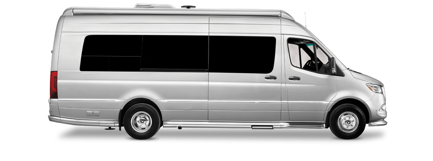 2020 Airstream Interstate 24GT