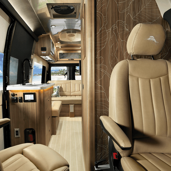 Tommy bahama airstream price on sale