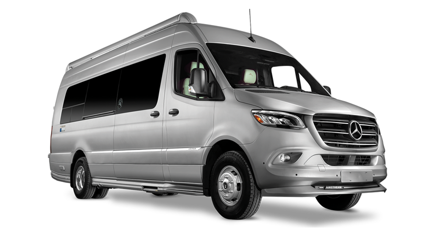 Airstream Interstate Tommy Bahama®