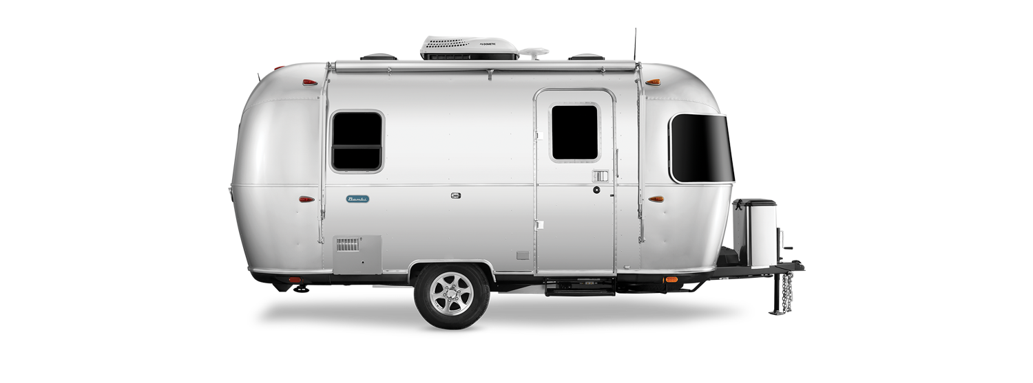 2021 Airstream Bambi