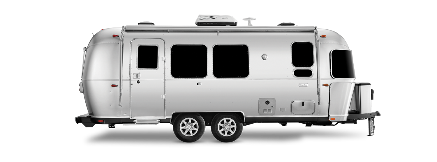 2021 Airstream Flying Cloud