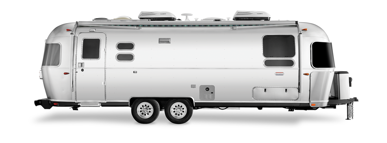2021 Airstream International