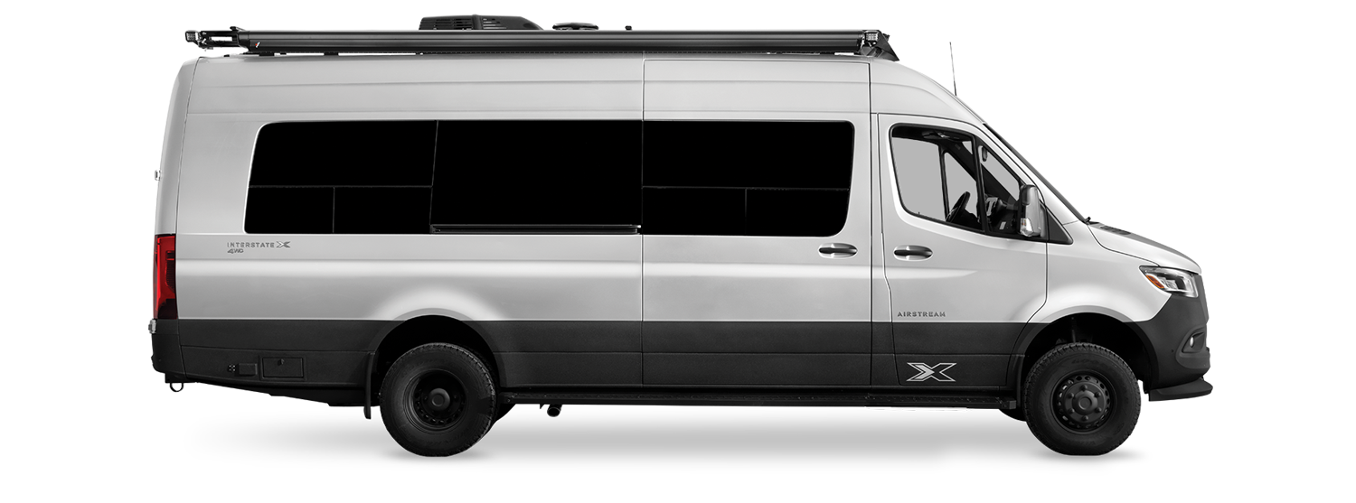 2022 Airstream Interstate 24X