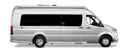 2021 Airstream Interstate 24 Tommy Bahama®