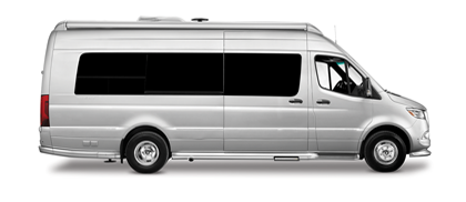 2021 Airstream Interstate 24GT