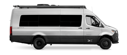2022 Airstream Interstate 24X