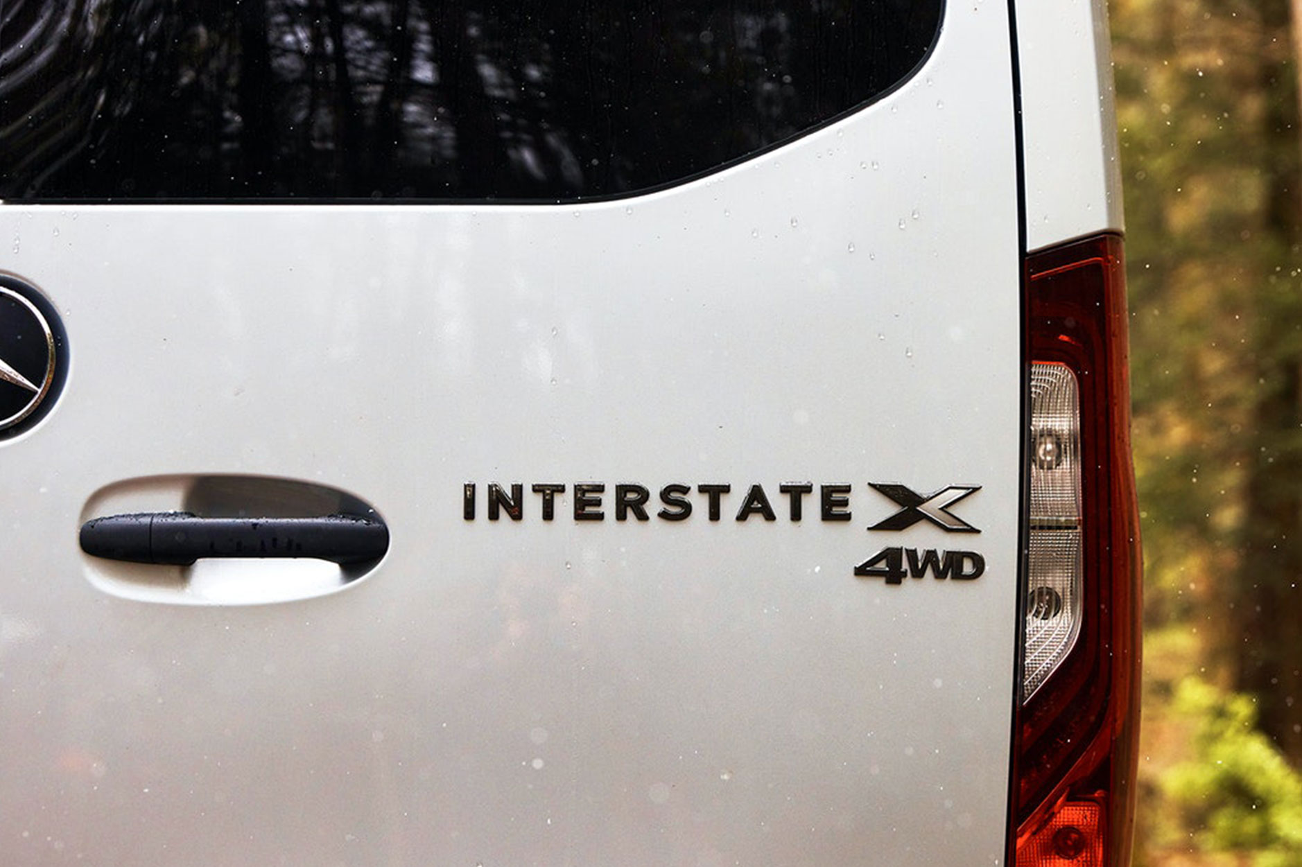 Interstate 24X 4x4