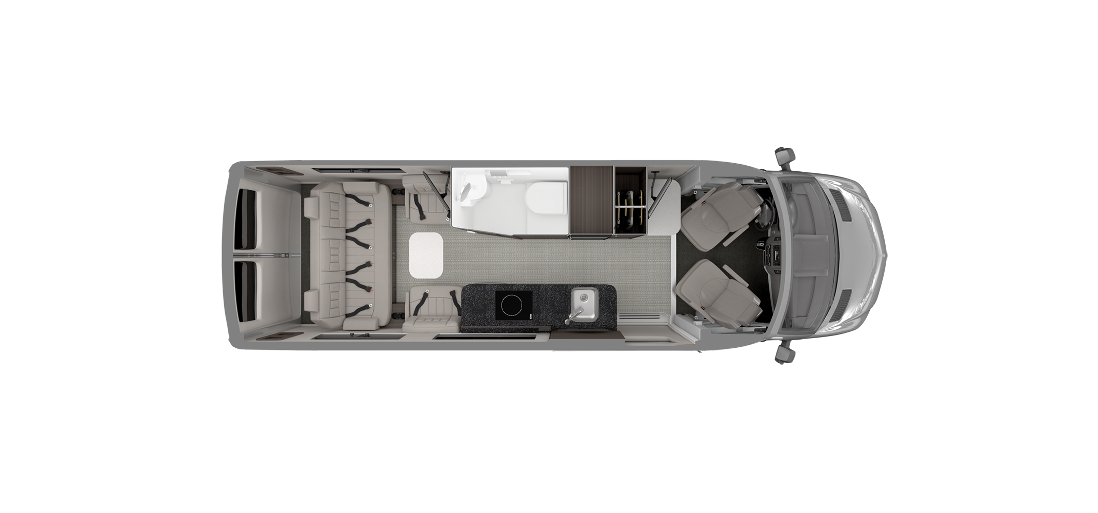 Floor Plans 26 24gt reg