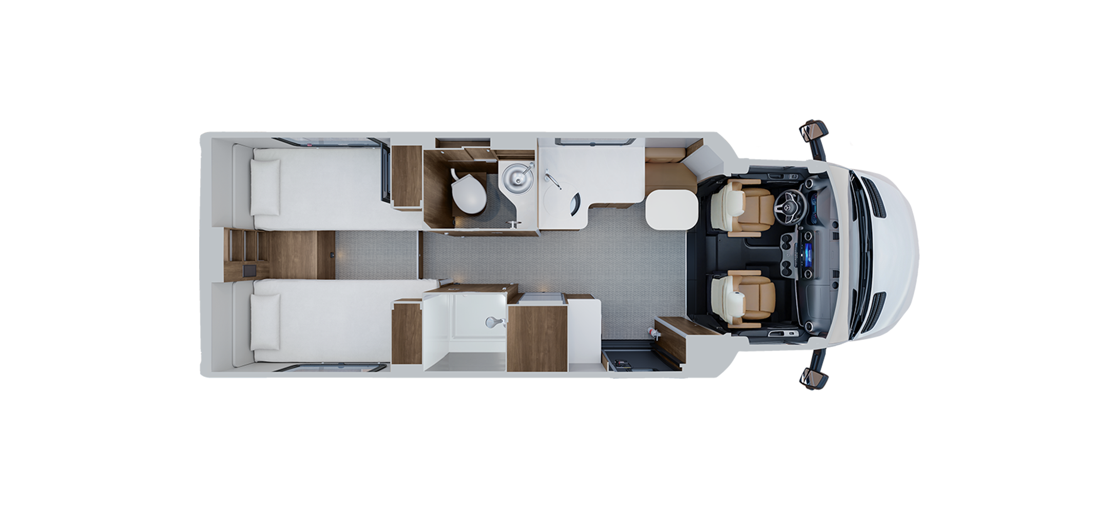 Floor Plans 26 atlas rt