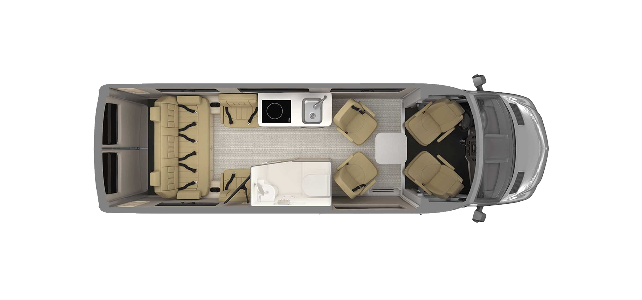 Floor Plans 26 interstate 24gl tommyb