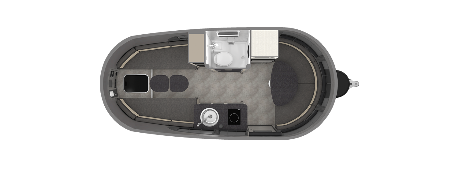 Basecamp 20Xe Floor Plan