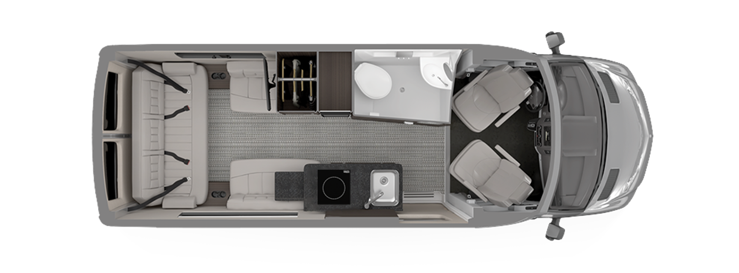 Interstate 19 Floor Plan