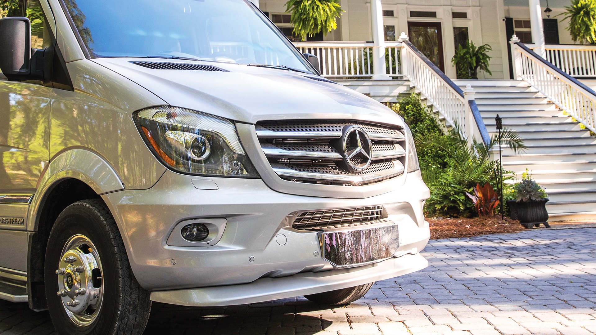 Schedule Showroom Tour