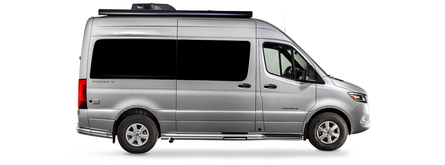 2024 Airstream Interstate 19SE Touring Coach