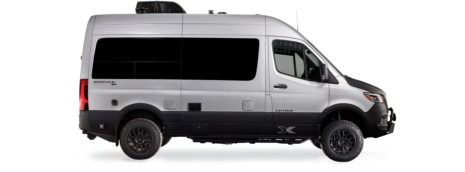 2024 Airstream Interstate 19X Touring Coach