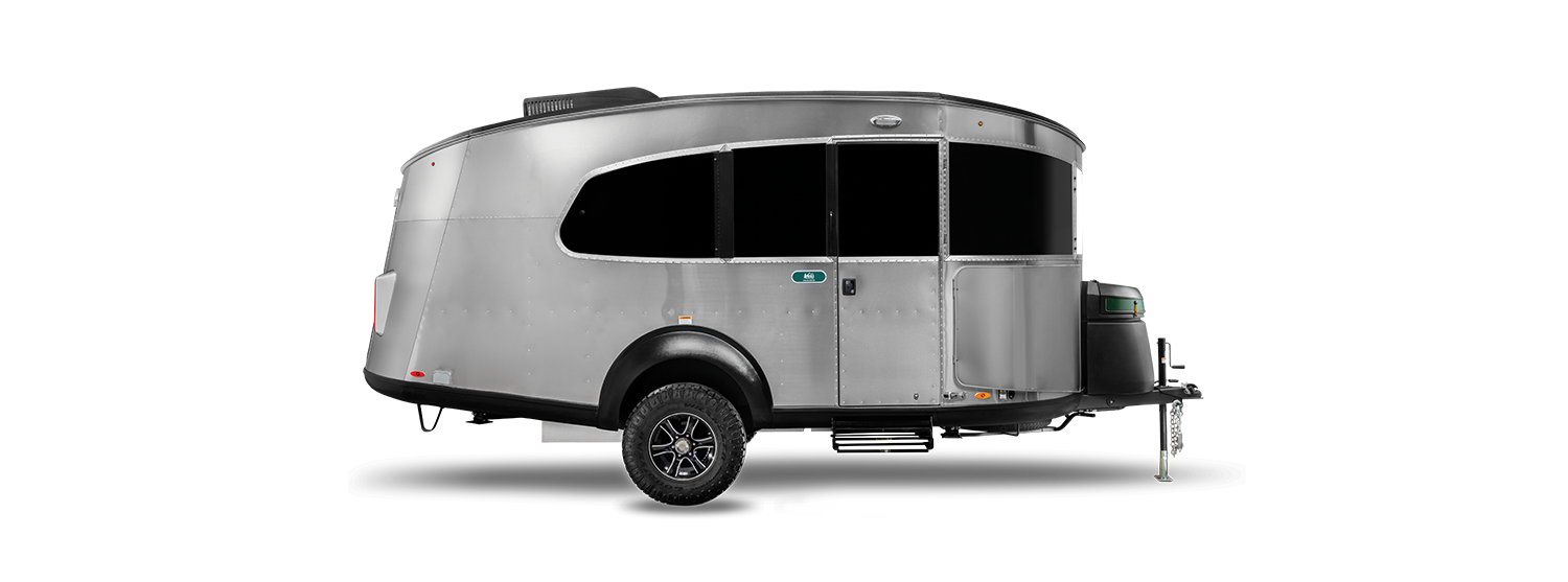 2024 Airstream REI Co-op
Special Edition 20X