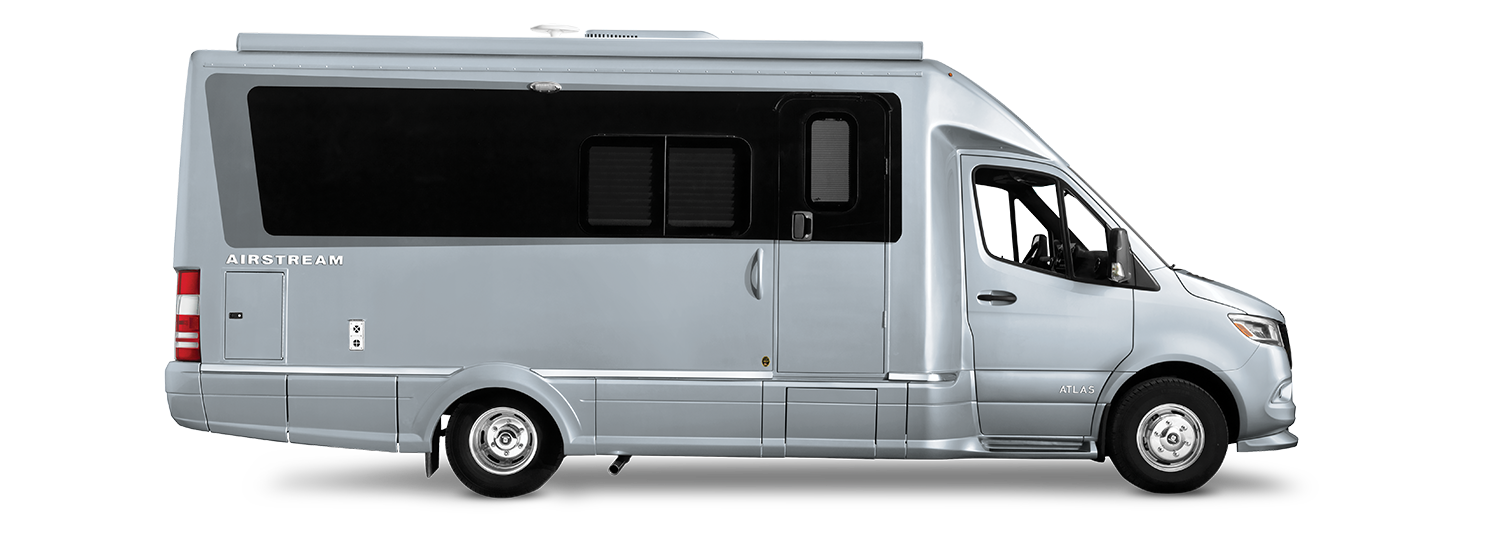 2026 Airstream Atlas
