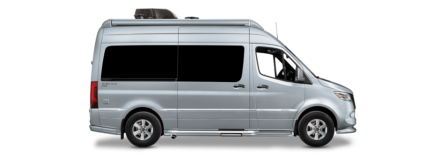 2026 Airstream Interstate 19