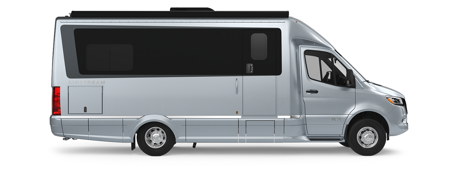 Airstream Atlas RT