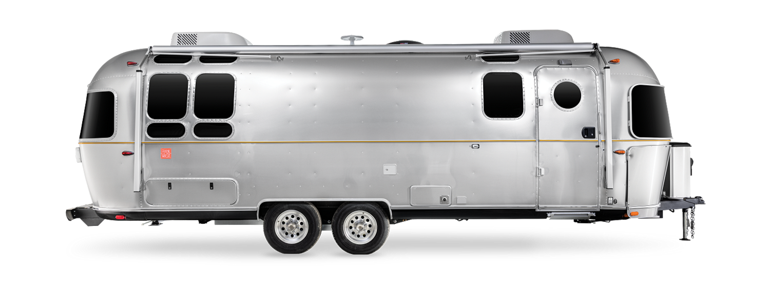 2026 Airstream Frank Lloyd Wright Limited Edition Travel Trailer