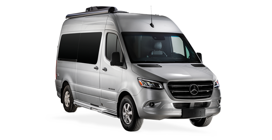 2024 Airstream Interstate 19SE Touring Coach