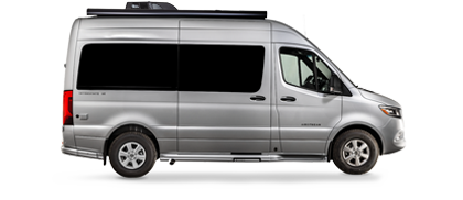 2024 Airstream Interstate 19SE Touring Coach
