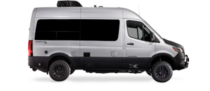 2024 Airstream Interstate 19X Touring Coach