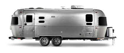 2024 Airstream Trade Wind Travel Trailer