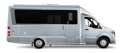 2026 Airstream Atlas