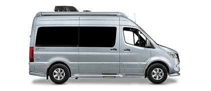 2026 Airstream Interstate 19