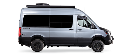 2026 Airstream Interstate 19X