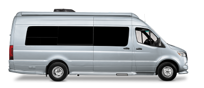 2026 Airstream Interstate 24
