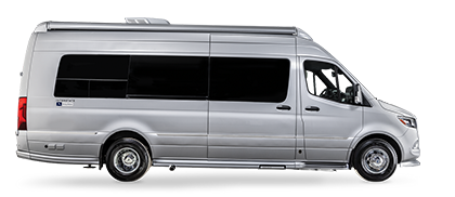2026 Airstream Interstate 24 Tommy Bahama