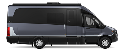 Airstream Atlas MS