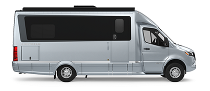 Airstream Atlas RT