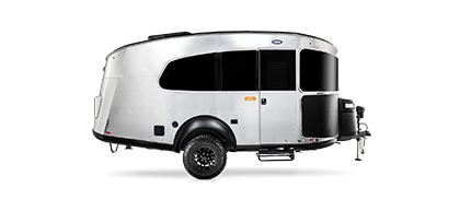 Airstream Basecamp Xe