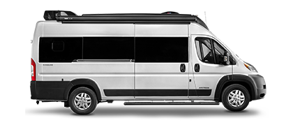 Airstream Rangeline