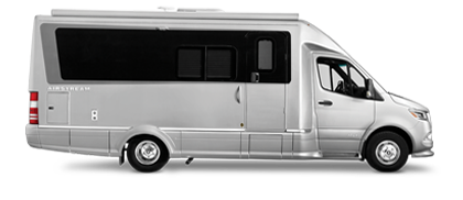 2021 Airstream Atlas