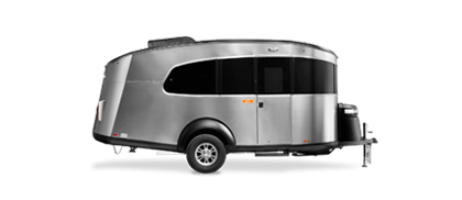 2021 Airstream Basecamp®