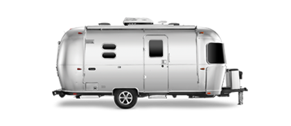 2021 Airstream Caravel