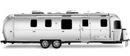 2021 Airstream Classic