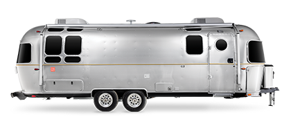 2026 Airstream Frank Lloyd Wright Limited Edition Travel Trailer