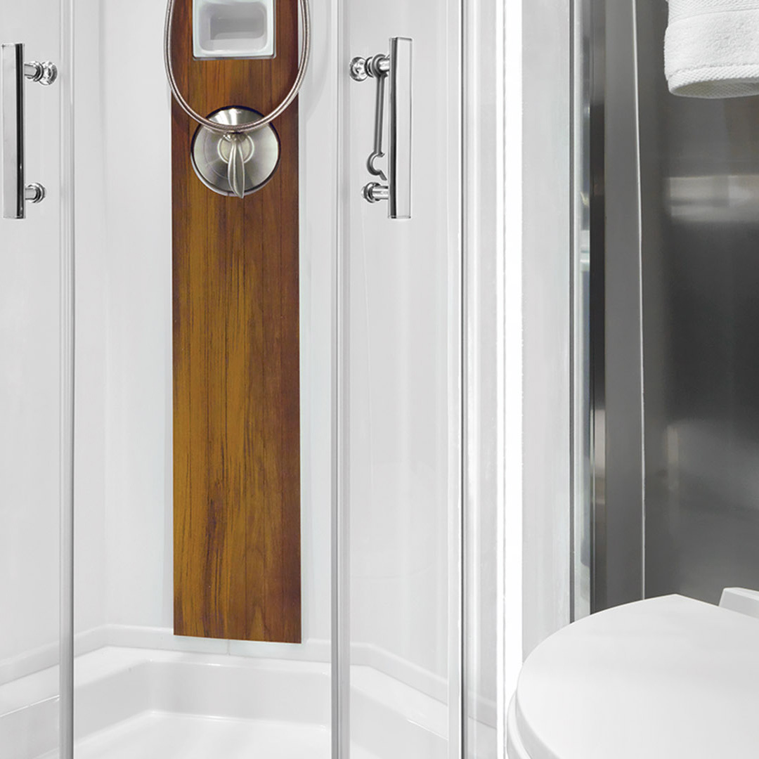 Airstream Atlas Interior Bathroom