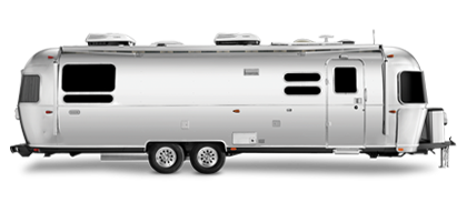 2021 Airstream Globetrotter®