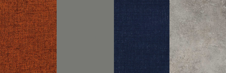 interior swatches 26 trade wind terracotta