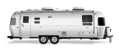 2021 Airstream International