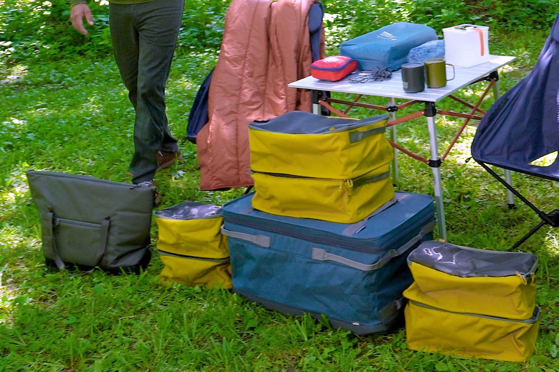 REI Co-op Kit